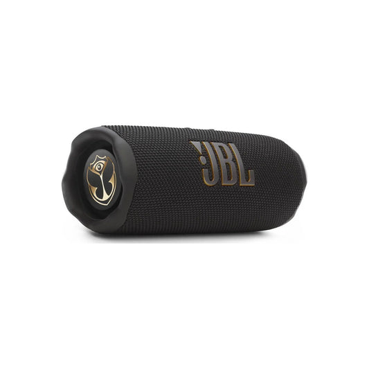 Bezdrátový reproduktor JBL Flip 7 - Tomorrowland - istyle.work