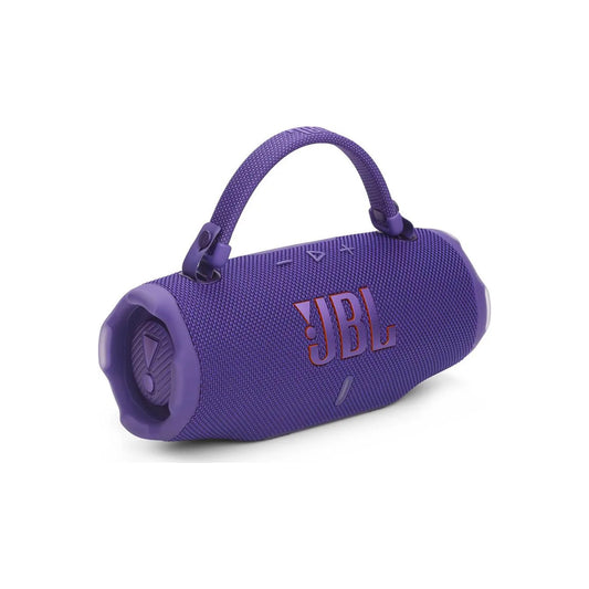 Bezdrátový reproduktor JBL Charge 6 - fialový - istyle.work