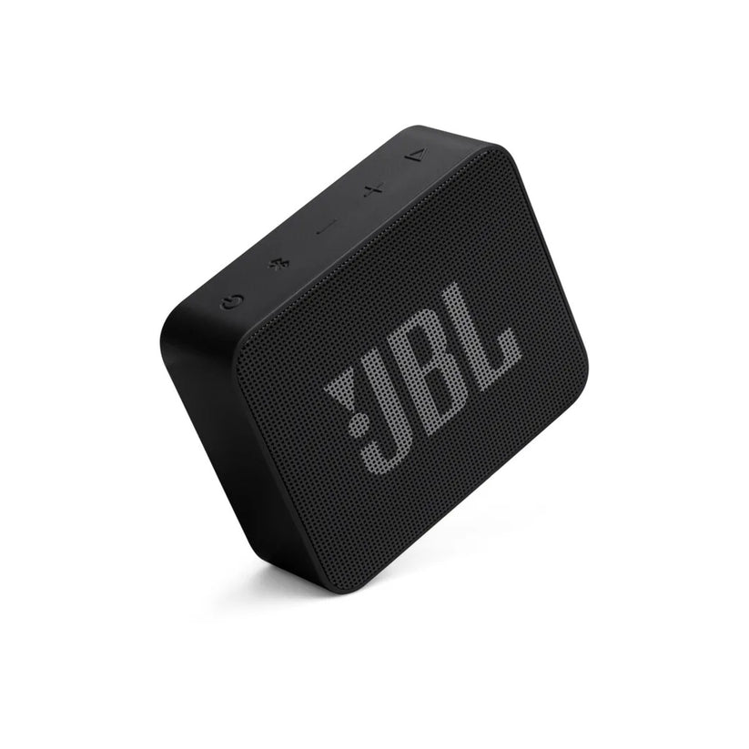 Bezdrátový reproduktor JBL GO Essential 2 - černý - istyle.work