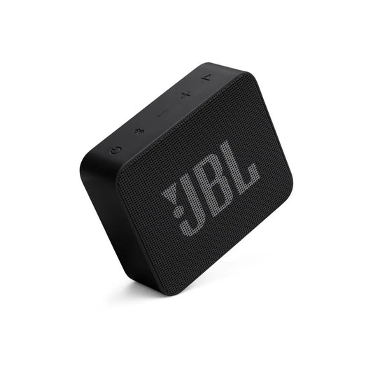 Bezdrátový reproduktor JBL GO Essential 2 - černý - istyle.work