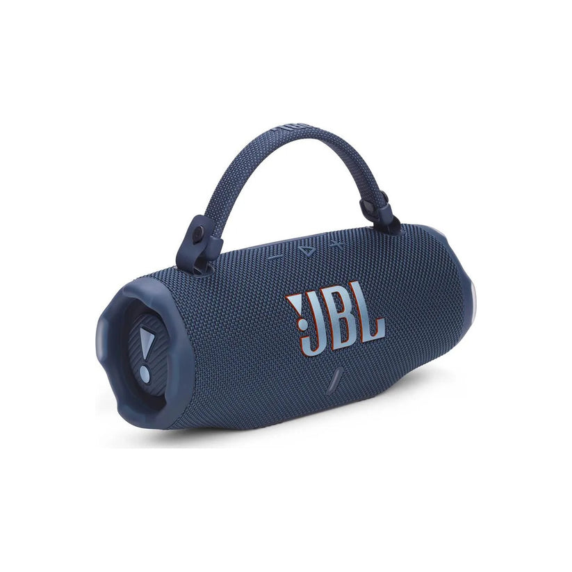Bezdrátový reproduktor JBL Charge 6 - modrý - istyle.work