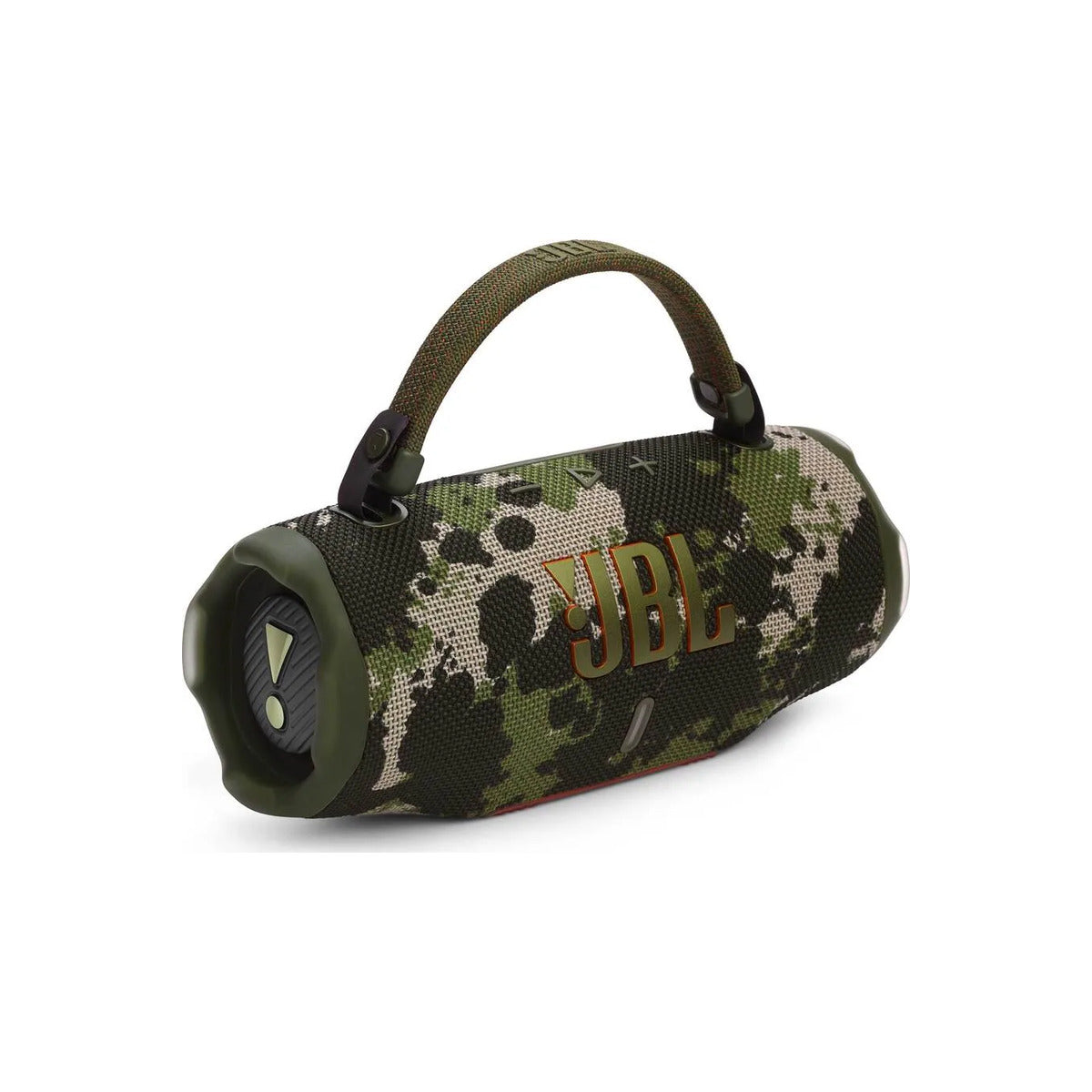 Bezdrátový reproduktor JBL Charge 6 - squad - istyle.work