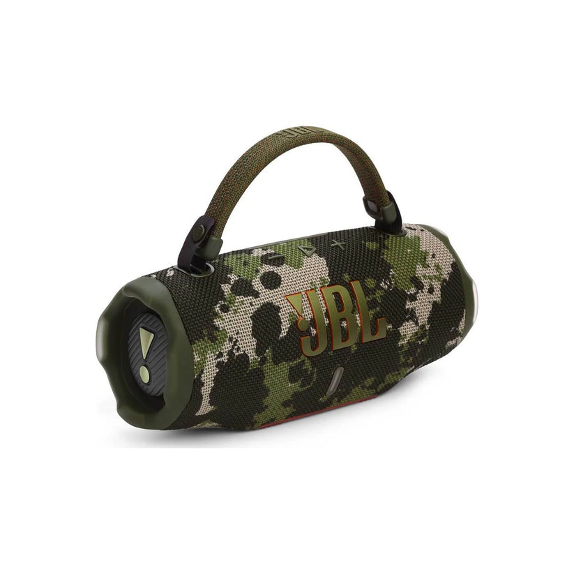 Bezdrátový reproduktor JBL Charge 6 - squad - istyle.work