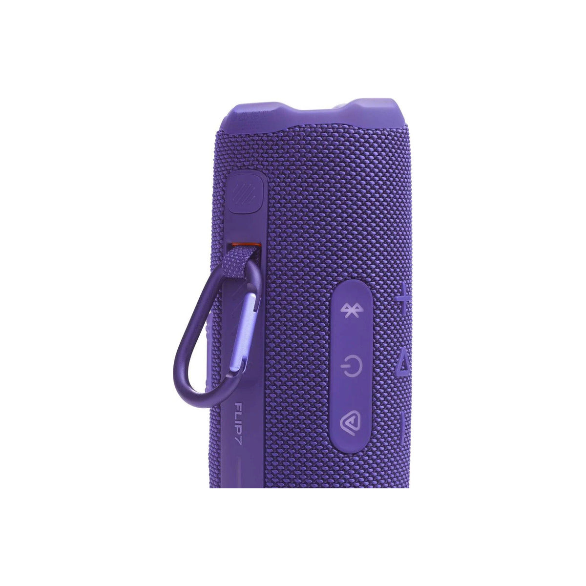 Bezdrátový reproduktor JBL Flip 7 - fialový - istyle.work