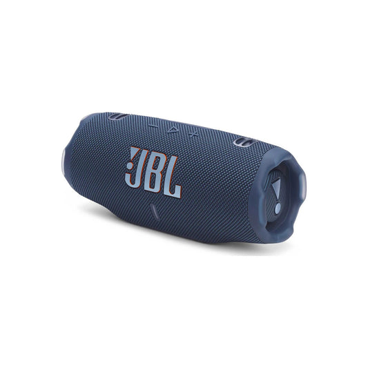 Bezdrátový reproduktor JBL Charge 6 - modrý - istyle.work