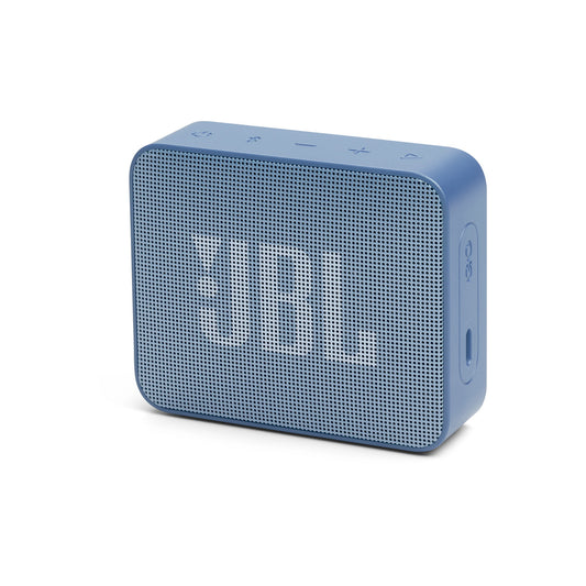 Bezdrátový reproduktor JBL GO Essential 2 - modrý - istyle.work
