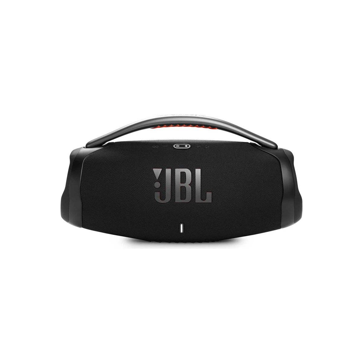 Bezdrátový reproduktor JBL Boombox 3 - černý