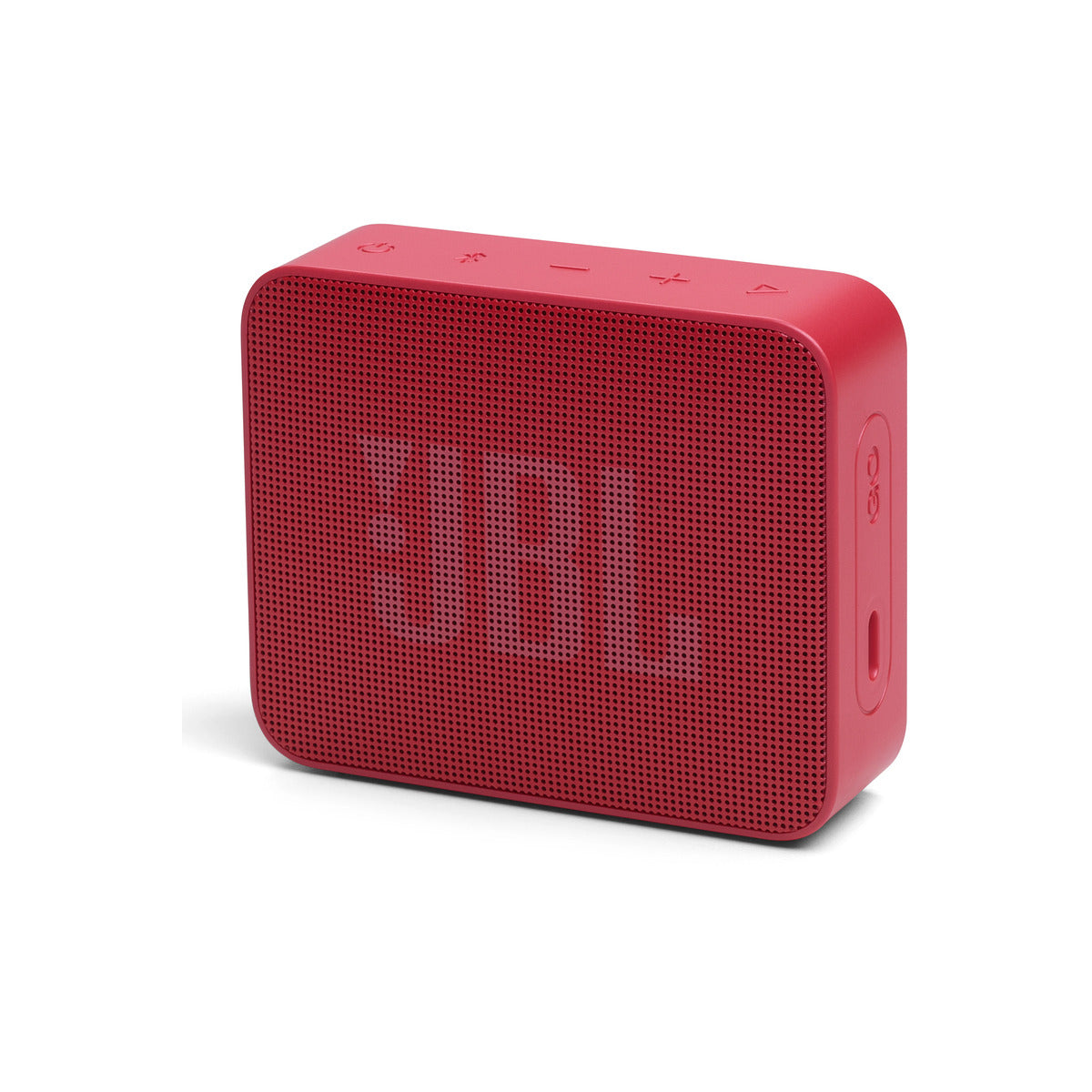 Bezdrátový reproduktor JBL GO Essential 2 - červený - istyle.work