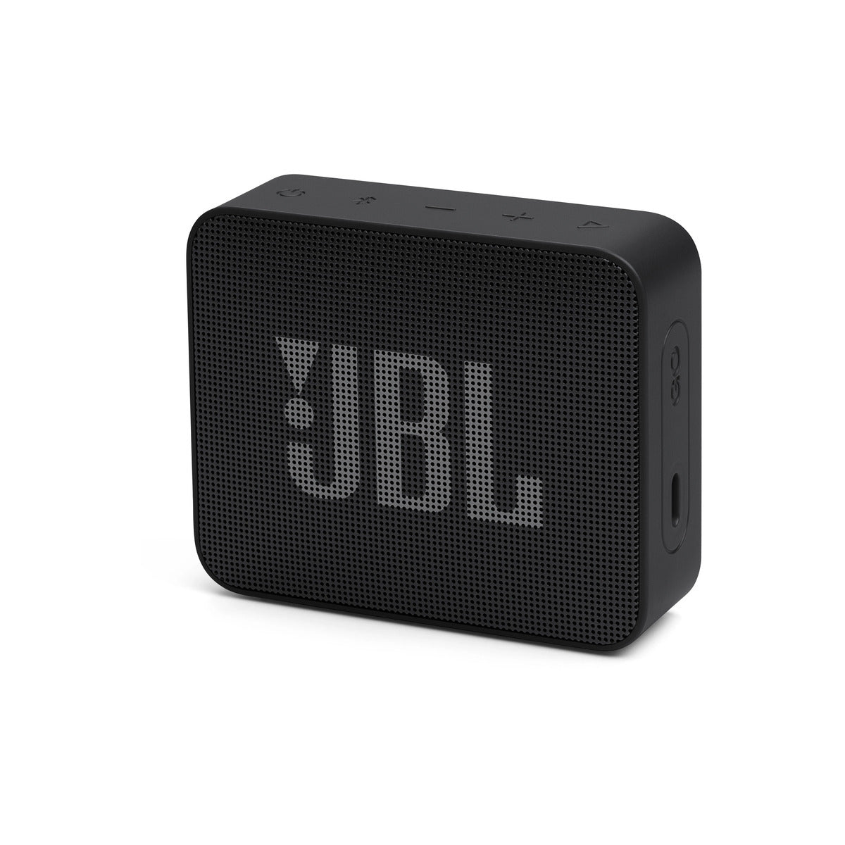 Bezdrátový reproduktor JBL GO Essential 2 - černý - istyle.work