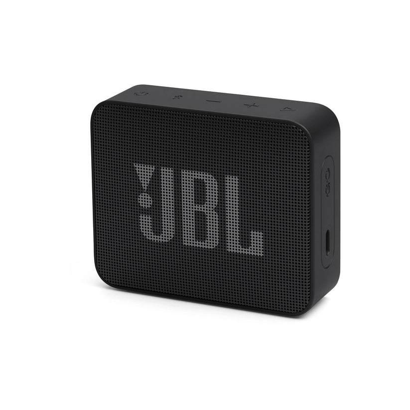Bezdrátový reproduktor JBL GO Essential 2 - černý - istyle.work