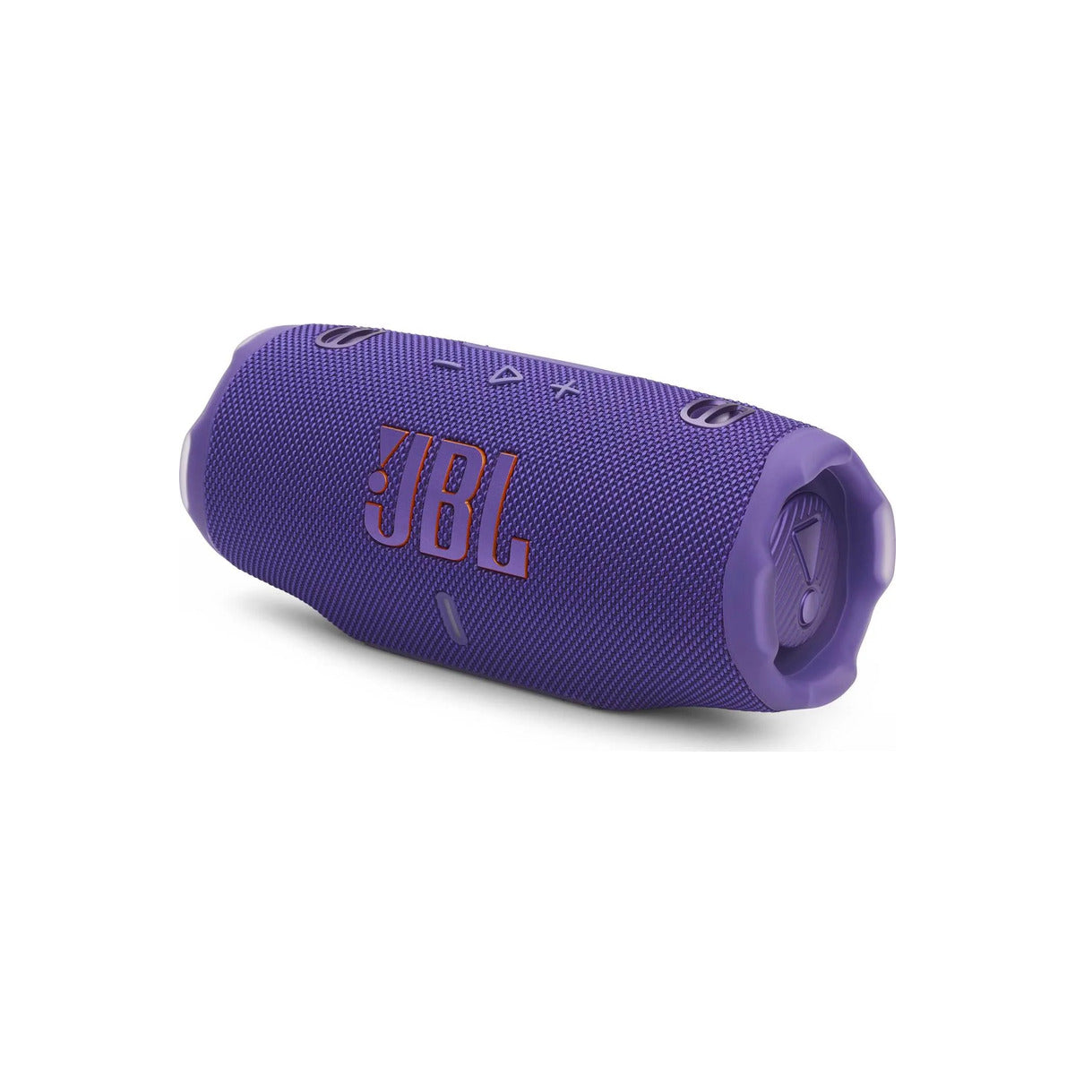 Bezdrátový reproduktor JBL Charge 6 - fialový - istyle.work