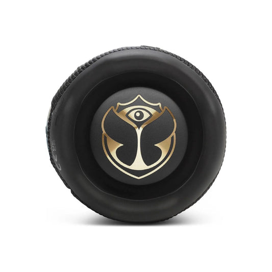 Bezdrátový reproduktor JBL Flip 7 - Tomorrowland - istyle.work