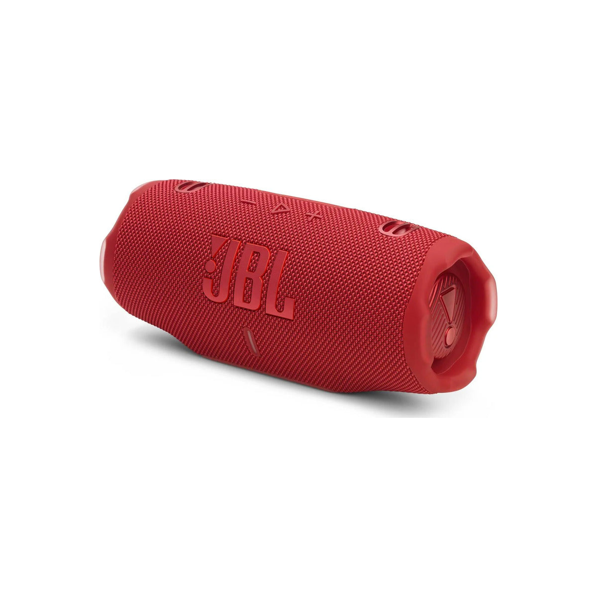 Bezdrátový reproduktor JBL Charge 6 - červený - istyle.work