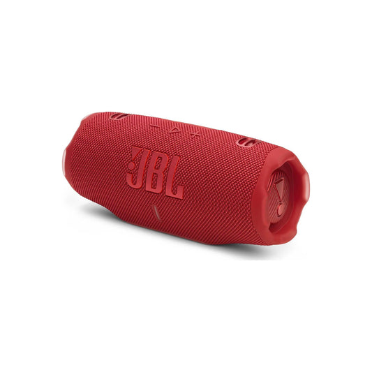 Bezdrátový reproduktor JBL Charge 6 - červený - istyle.work