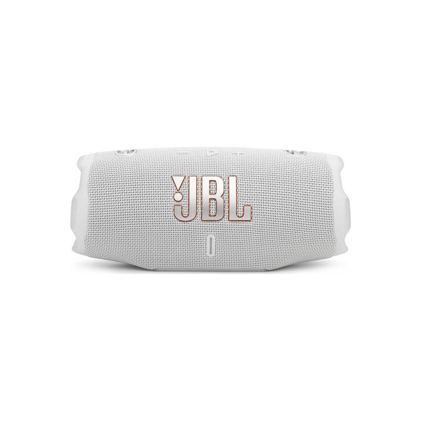 Bezdrátový reproduktor JBL Charge 6 - bílý - istyle.work
