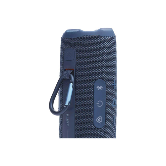 Bezdrátový reproduktor JBL Flip 7 - modrý - istyle.work