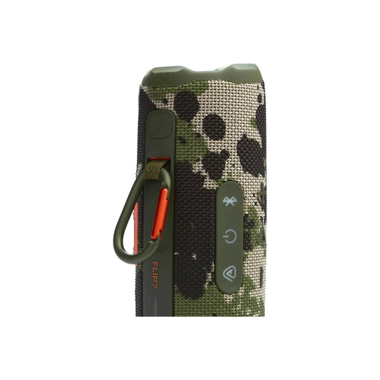 Bezdrátový reproduktor JBL Flip 7 - squad - istyle.work