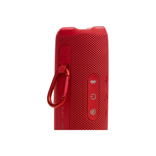 Bezdrátový reproduktor JBL Flip 7 - červený - istyle.work