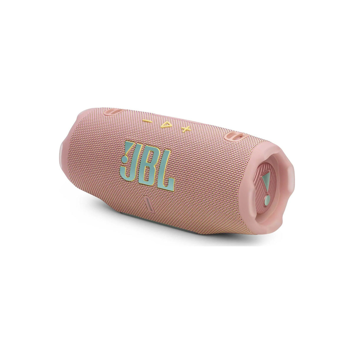 Bezdrátový reproduktor JBL Charge 6 - růžový - istyle.work