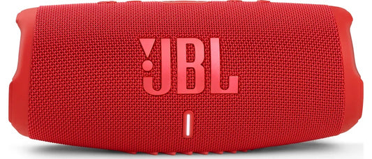 Bezdrátový reproduktor JBL Charge 5 - červený - istyle.work