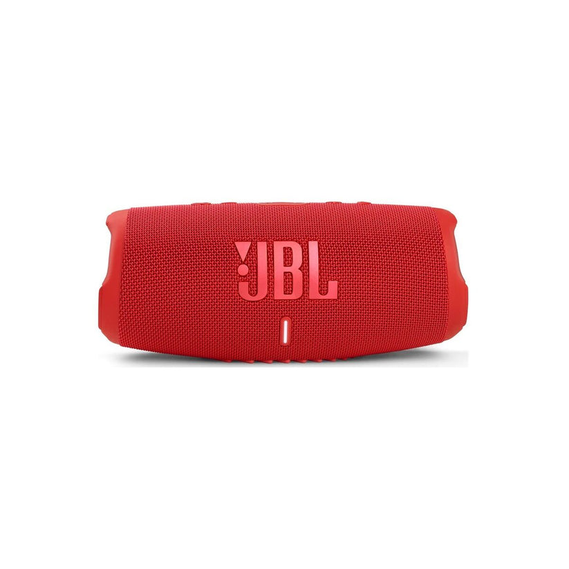 Bezdrátový reproduktor JBL Charge 5 - červený - istyle.work