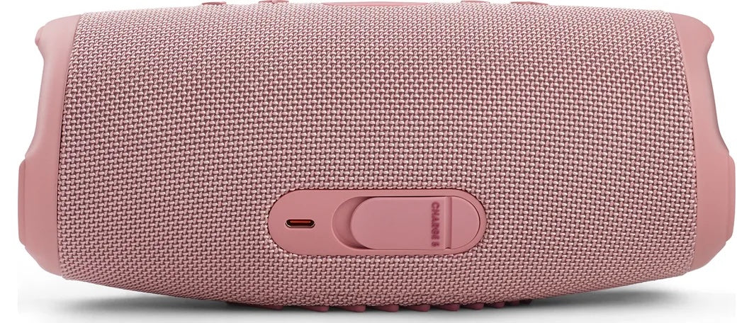 Bezdrátový reproduktor JBL Charge 5 - růžový - istyle.work
