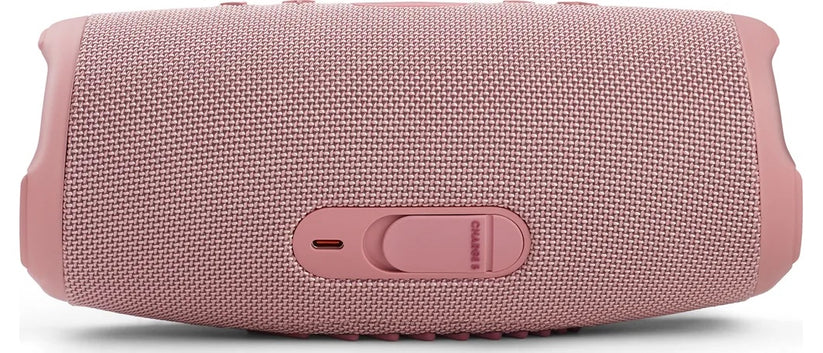 Bezdrátový reproduktor JBL Charge 5 - růžový - istyle.work