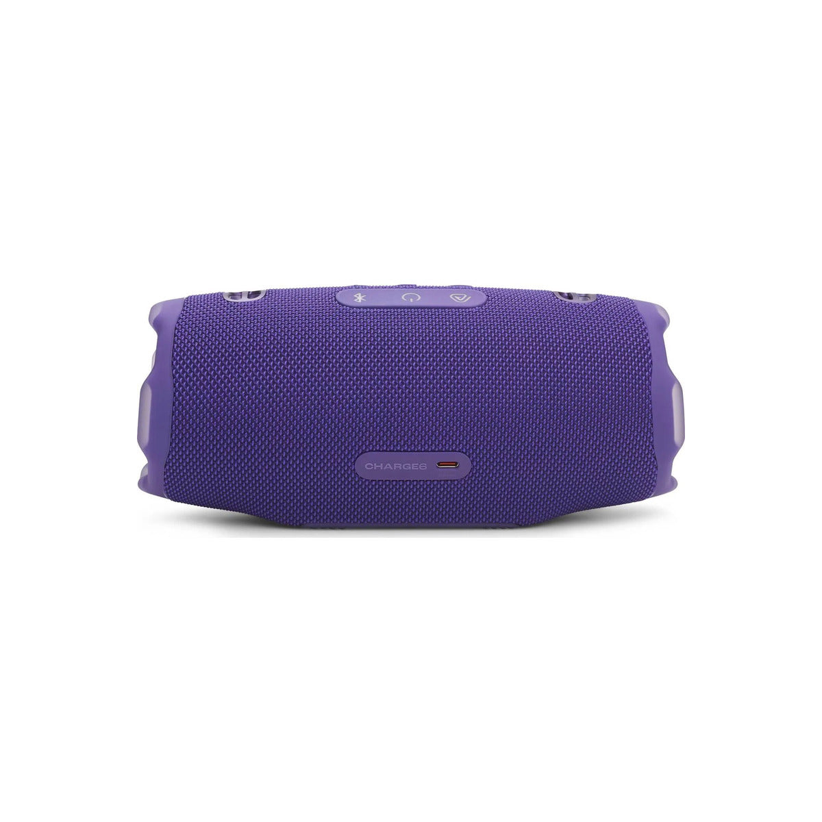Bezdrátový reproduktor JBL Charge 6 - fialový - istyle.work