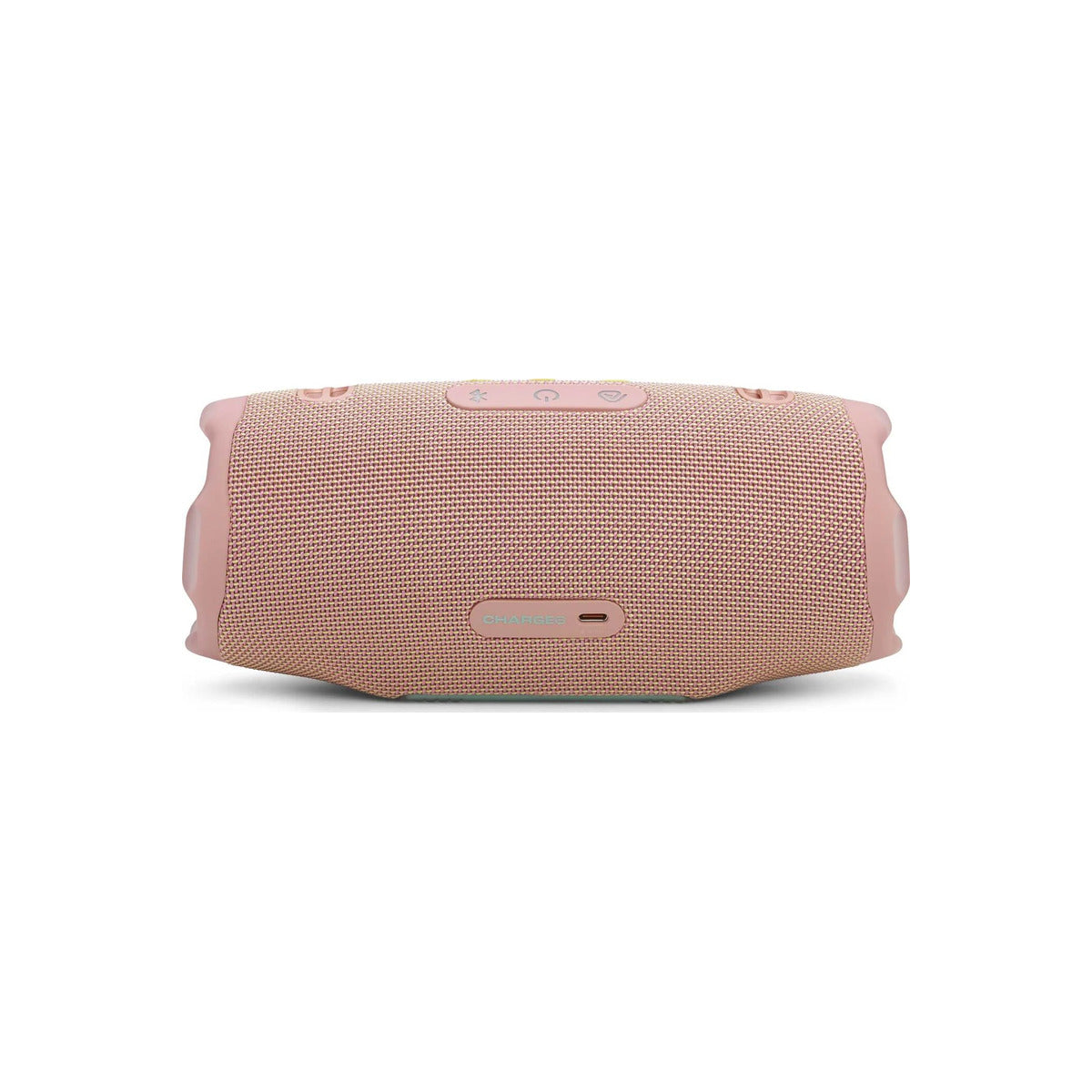 Bezdrátový reproduktor JBL Charge 6 - růžový - istyle.work