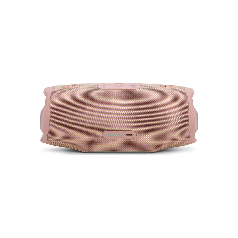 Bezdrátový reproduktor JBL Charge 6 - růžový - istyle.work