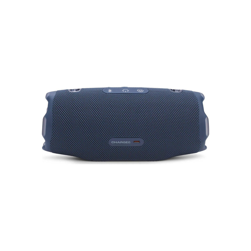 Bezdrátový reproduktor JBL Charge 6 - modrý - istyle.work