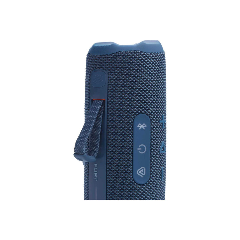 Bezdrátový reproduktor JBL Flip 7 - modrý - istyle.work