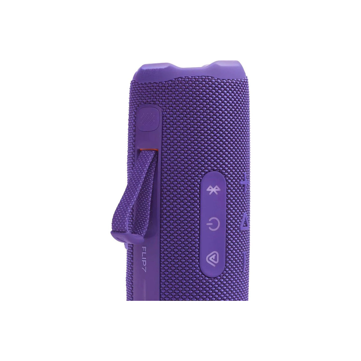 Bezdrátový reproduktor JBL Flip 7 - fialový - istyle.work