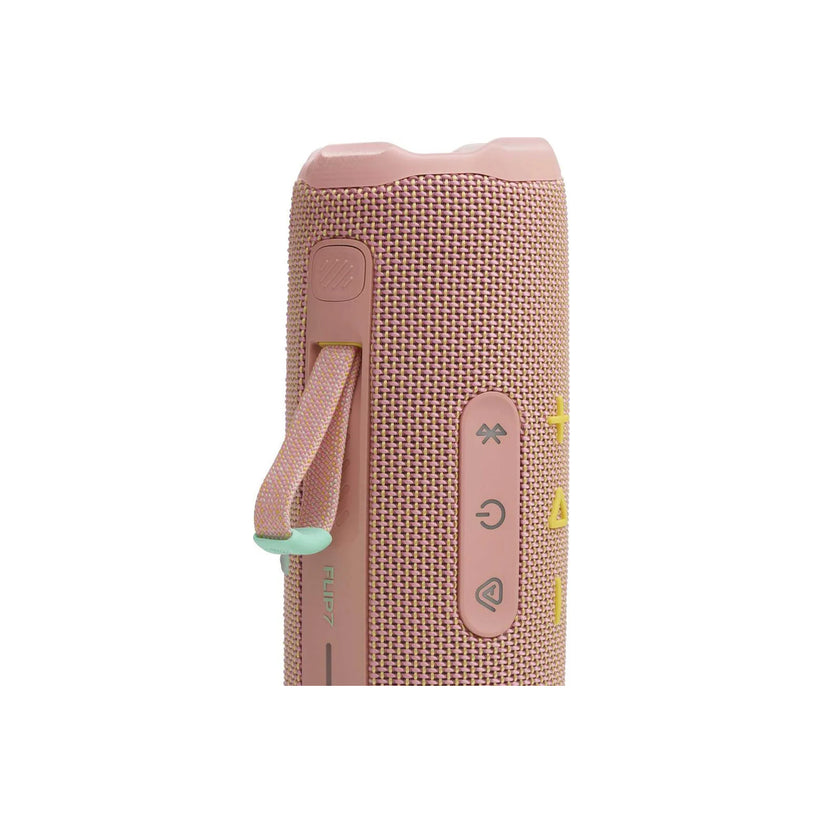 Bezdrátový reproduktor JBL Flip 7 - růžový - istyle.work