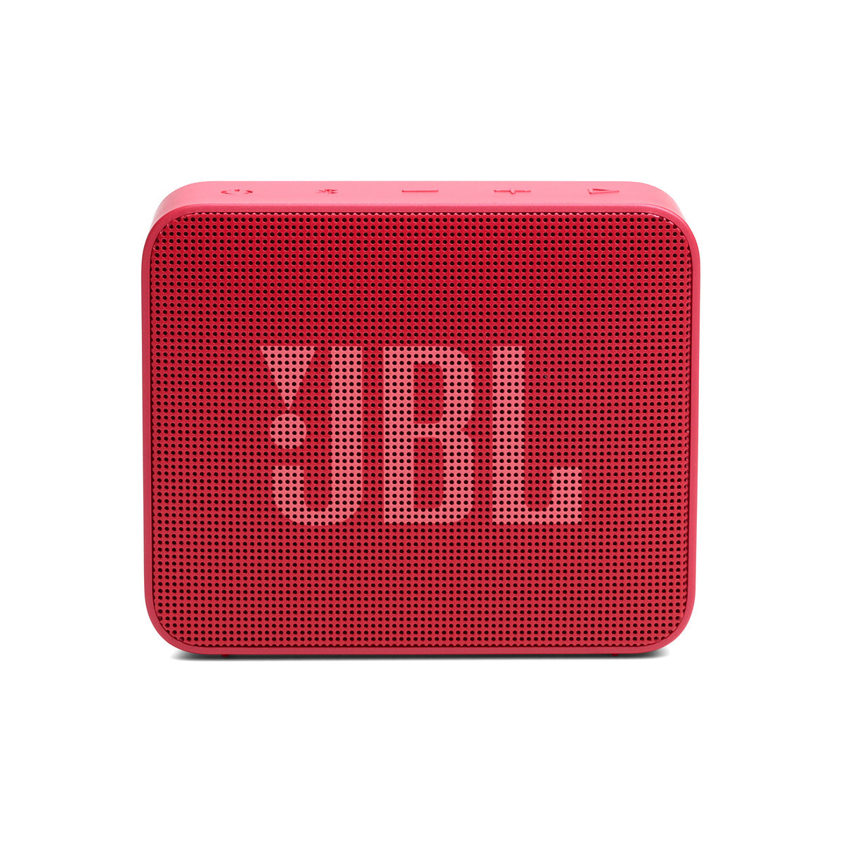 Bezdrátový reproduktor JBL GO Essential 2 - červený - istyle.work