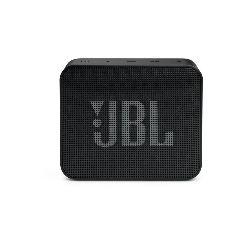 Bezdrátový reproduktor JBL GO Essential 2 - černý - istyle.work
