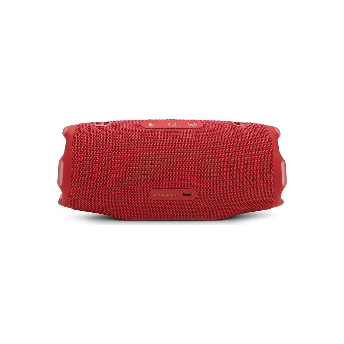 Bezdrátový reproduktor JBL Charge 6 - červený - istyle.work