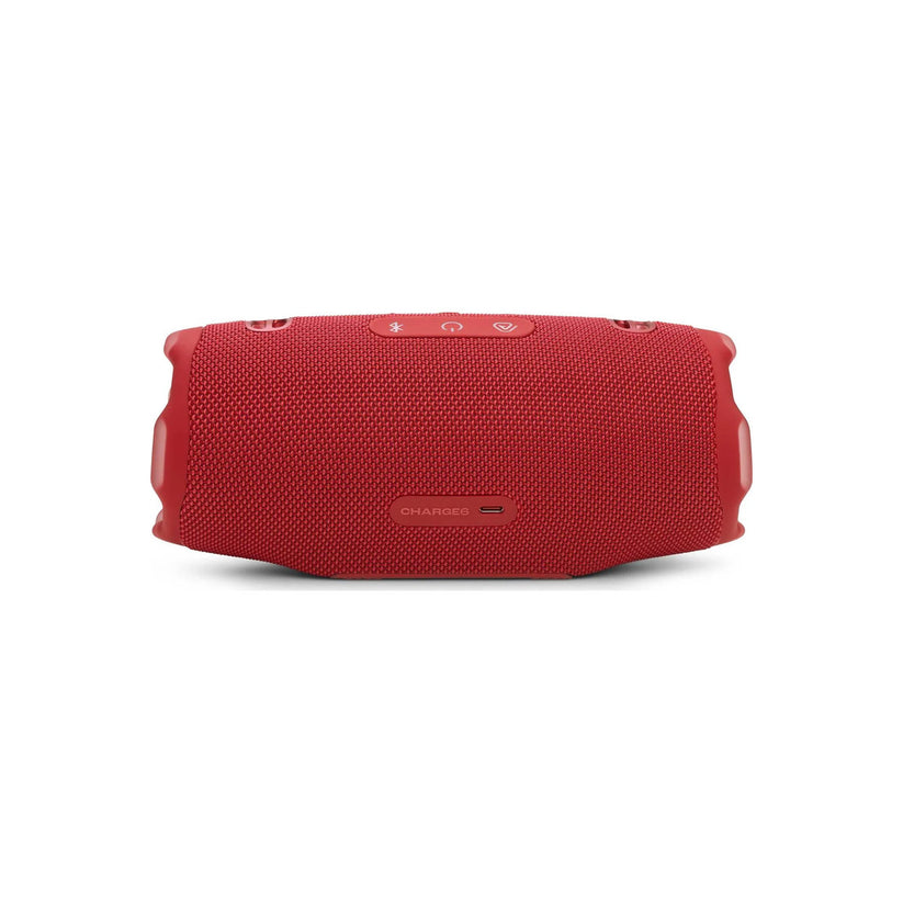 Bezdrátový reproduktor JBL Charge 6 - červený - istyle.work