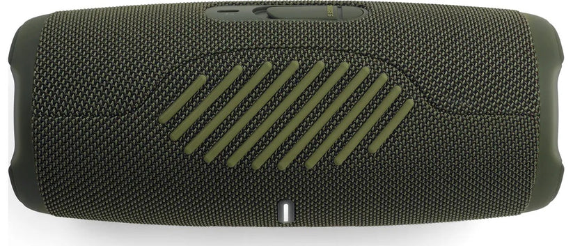 Bezdrátový reproduktor JBL Charge 5 - zelený - istyle.work