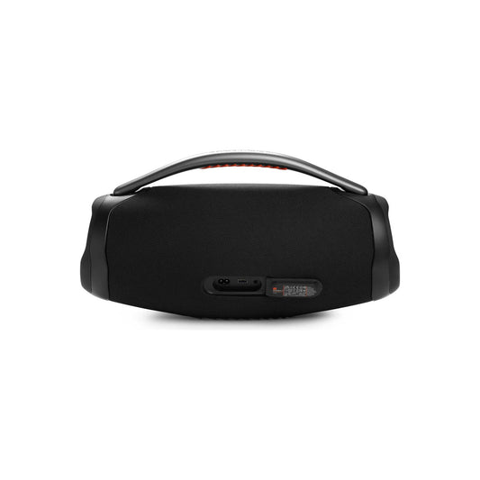 Bezdrátový reproduktor JBL Boombox 3 - černý