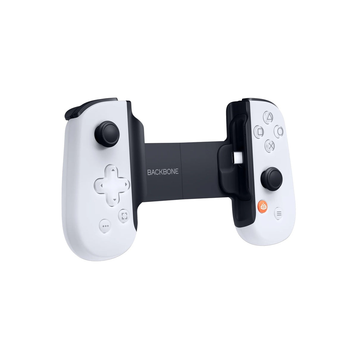 Mobilní herní ovladač pro USB-C Backbone One PlayStation Edition 2. Gen - istyle.work