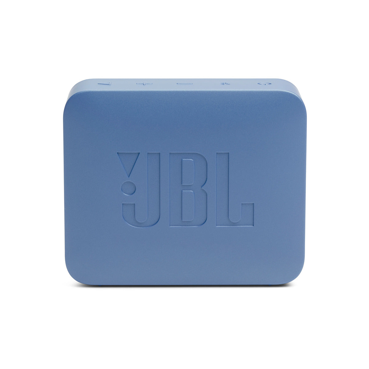 Bezdrátový reproduktor JBL GO Essential 2 - modrý - istyle.work