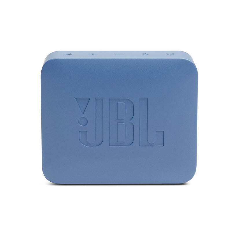 Bezdrátový reproduktor JBL GO Essential 2 - modrý - istyle.work