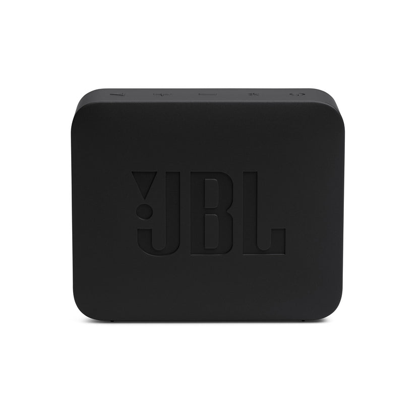 Bezdrátový reproduktor JBL GO Essential 2 - černý - istyle.work