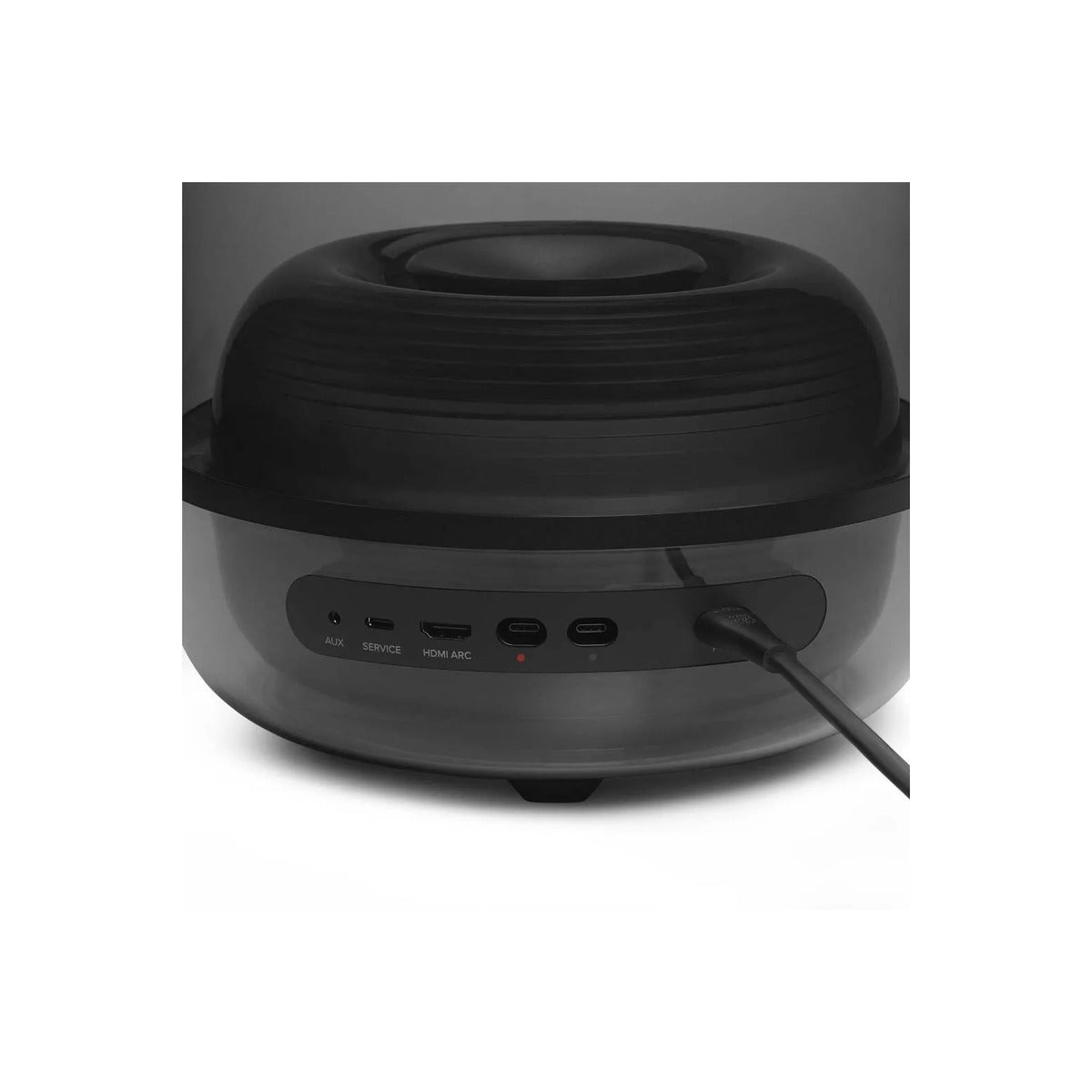 Bluetooth reproduktor Harman Kardon SoundSticks 5 s HDMI - černý