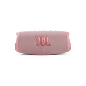 Bezdrátový reproduktor JBL Charge 5 - růžový - istyle.work
