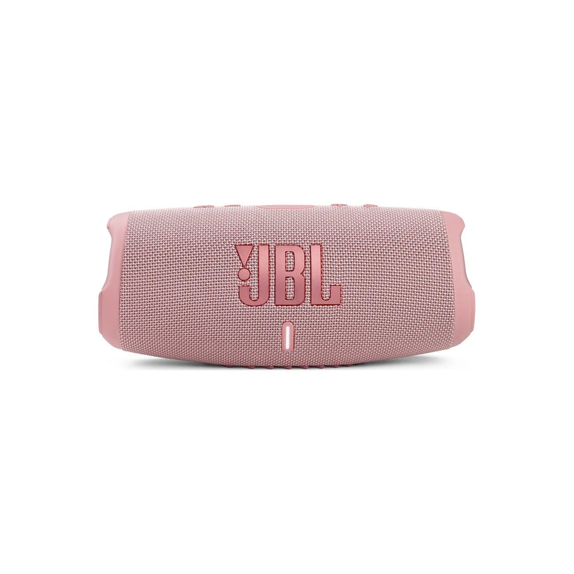 Bezdrátový reproduktor JBL Charge 5 - růžový - istyle.work