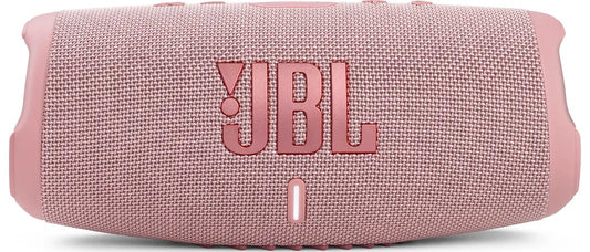 Bezdrátový reproduktor JBL Charge 5 - růžový - istyle.work