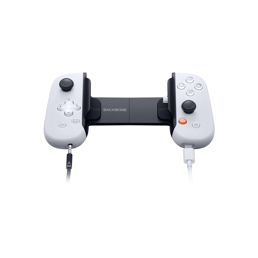Mobilní herní ovladač pro USB-C Backbone One PlayStation Edition 2. Gen - istyle.work