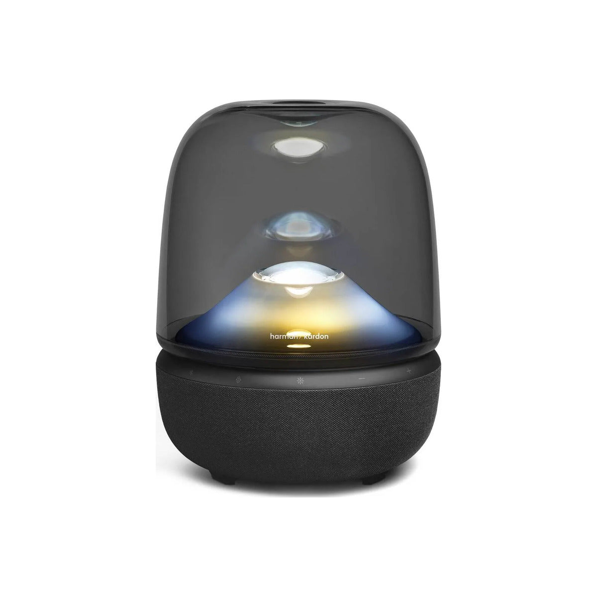 Domácí Bluetooth reproduktor Harman Kardon Aura Studio 5